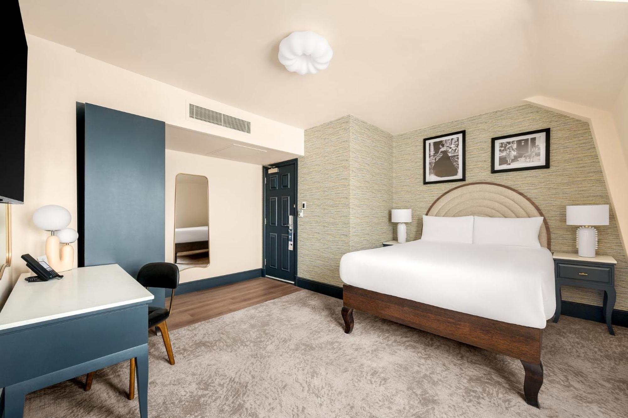 Chambre Premium