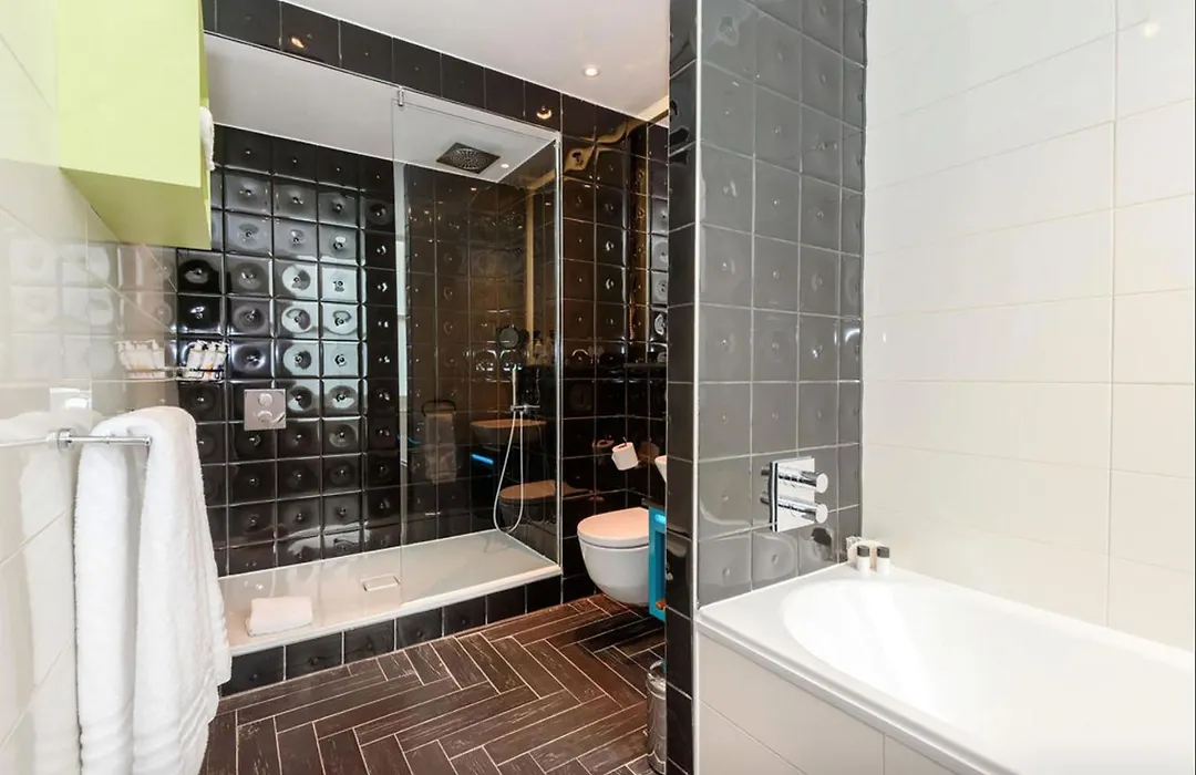 Hotel Indigo London - Kensington By Ihg-1