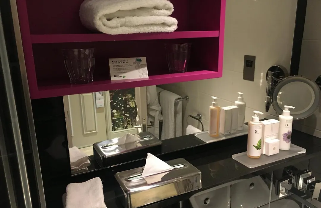 Hotel Indigo London - Kensington By Ihg-1